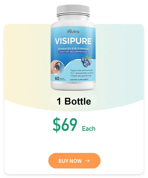 Buy VisiPure 1 Bottle