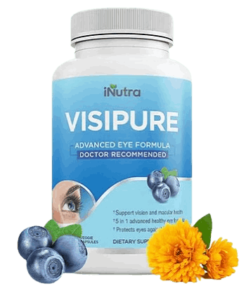 VisiPure capsule