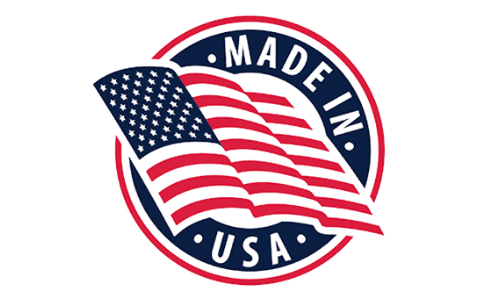 VisiPure Made In Usa